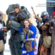 Image for article titled Our Favorite Photos From Katsucon 2020, One Of The Biggest Cosplay Shows On The Planet